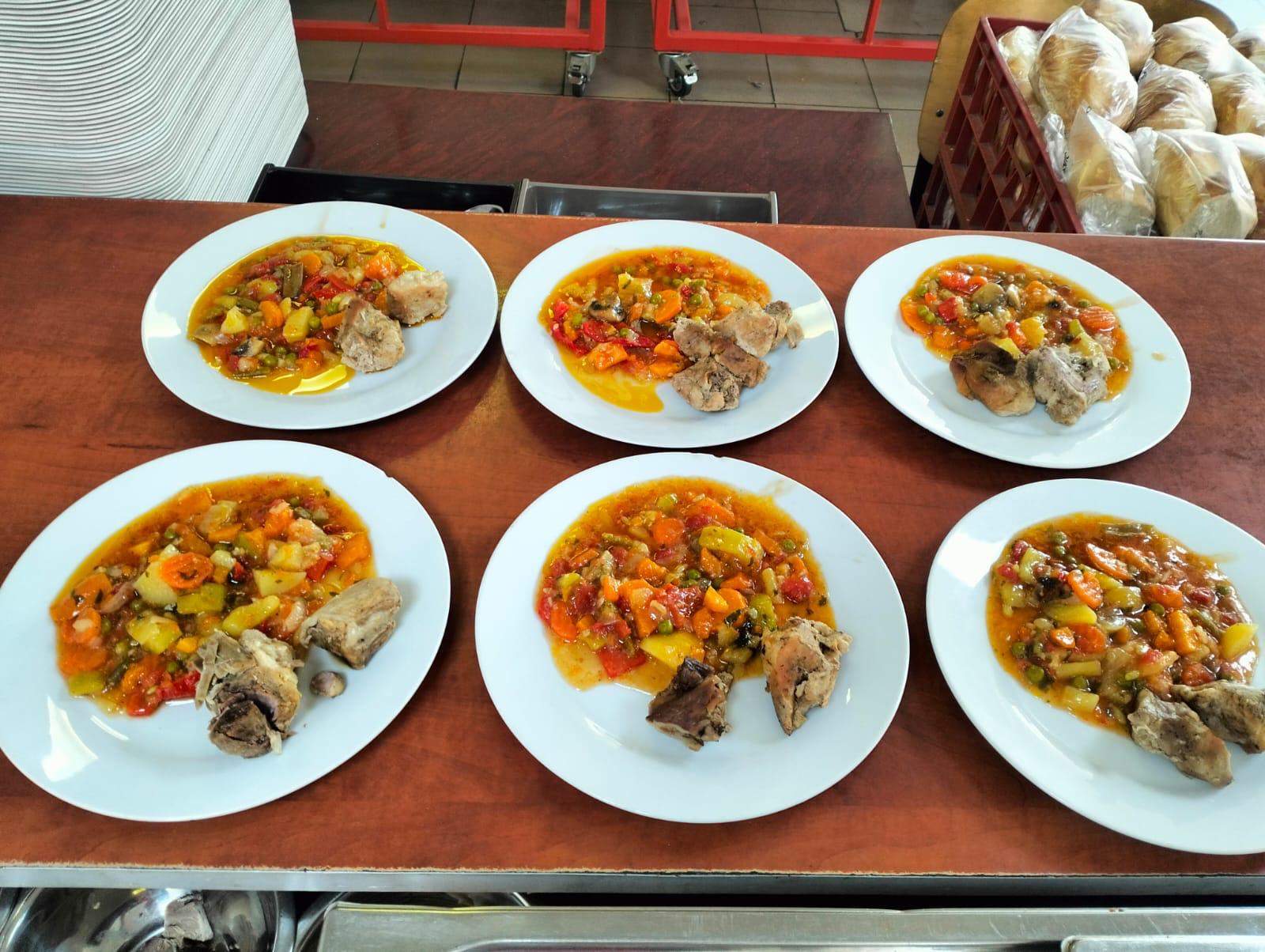 Catering Bon Apetit Pitesti - Imagine 50